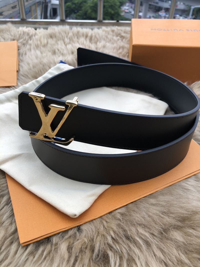 Louis Vuitton Belts